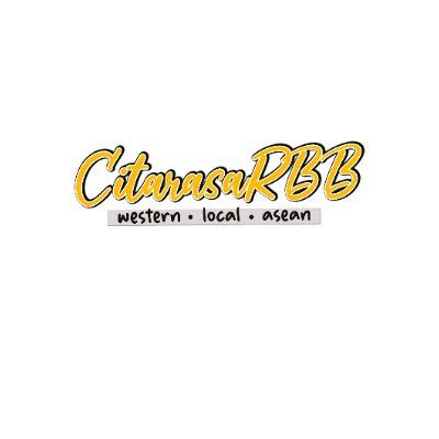 Roti Bakar Beserah Logo